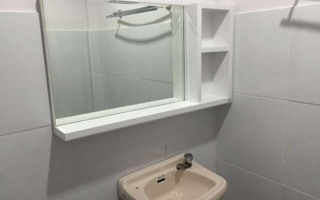 Precia Villavert Beach Resort