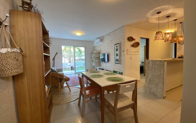 Lindo apto por Be My Guest Portofino