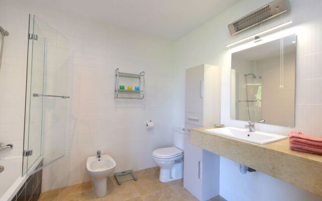 House Mont Verd Altea