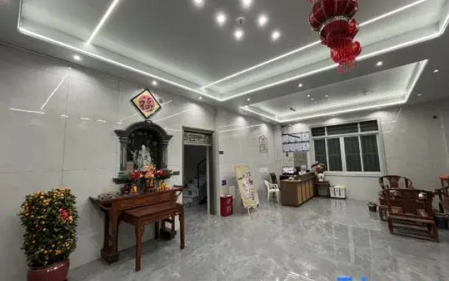 Yayuan Tianjiu Homestay