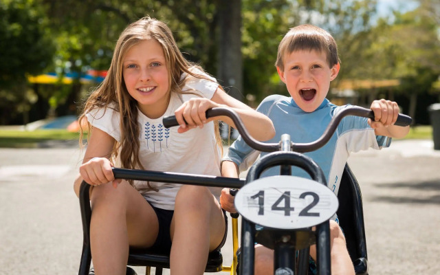 Motueka TOP 10 Holiday Park