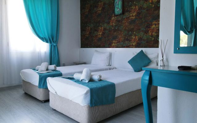 Minerva Port Hotel