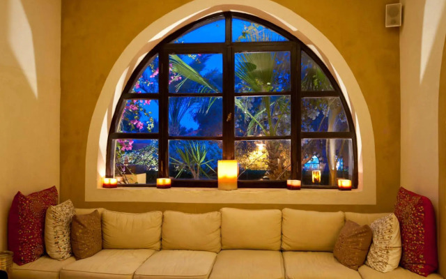 Dawar El Omda Hotel - Adult Only