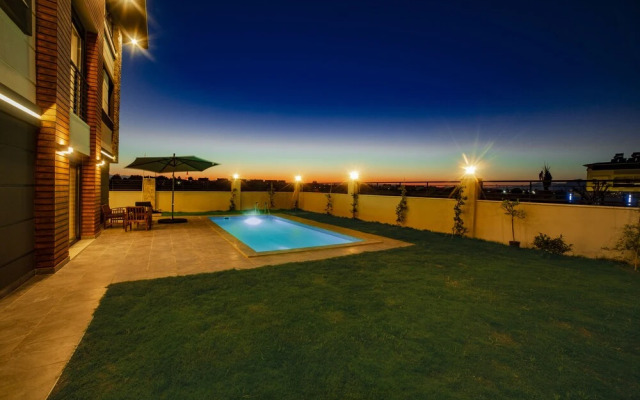 Nest Private Villas