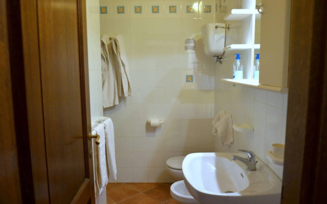 Agriturismo Il Casalone