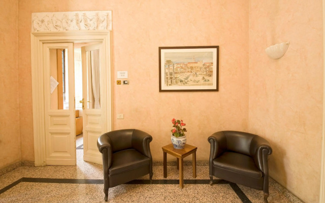 Gastehaus Deutscher Orden