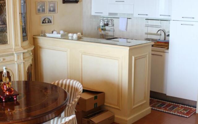 Residence Gamma Bilocale