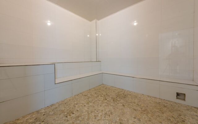 Apartamento de Lujo Virrey de Eslava