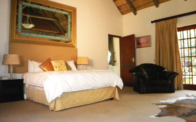 Ruimsig Golf View Manor and Conference Centre