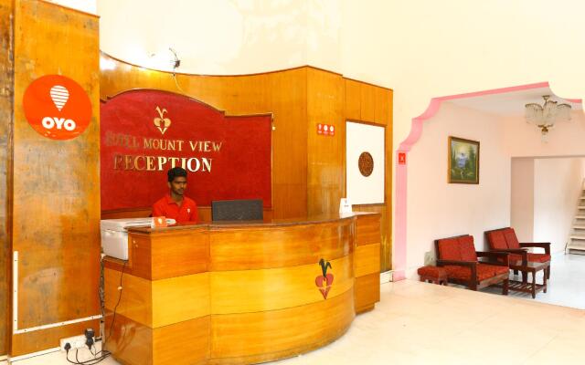 OYO 8723 Hotel Mount View Kodaikanal