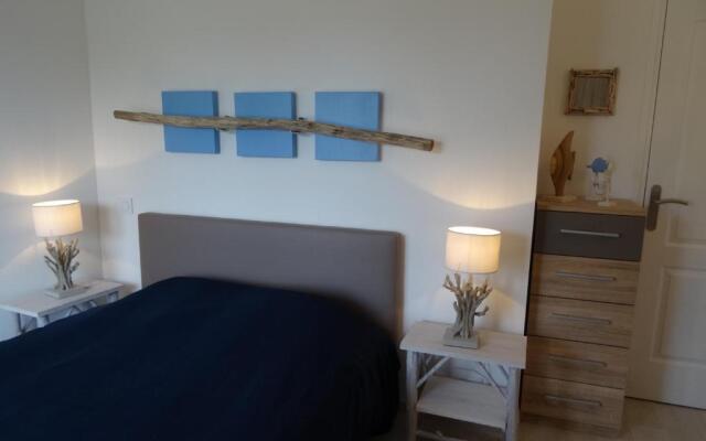 Villa 8 au Village Marin