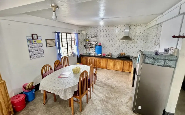 Bethesda Dheem Homestay