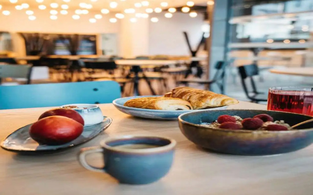 ibis Styles Limoges Centre