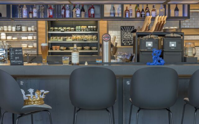 MOXY Ludwigshafen