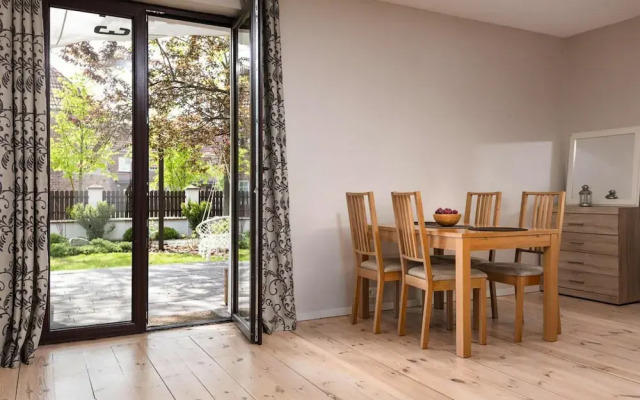Apartment in Leba for Nature Lovers