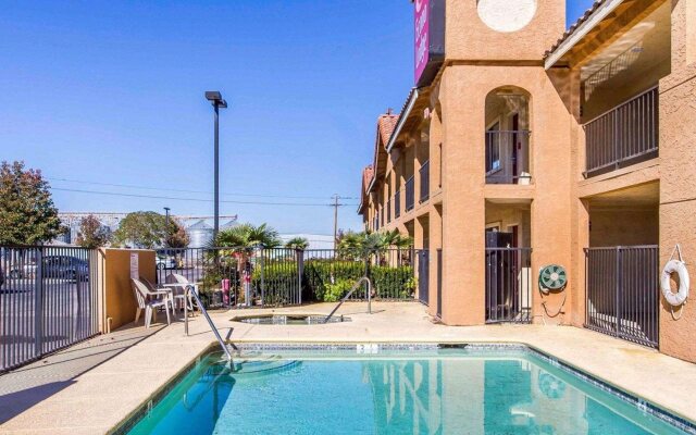 SureStay Hotel by Best Western Williams