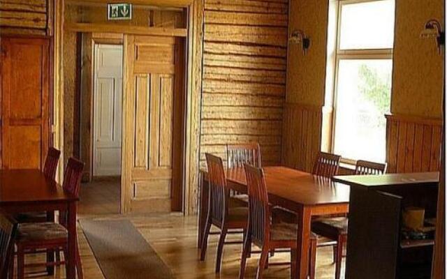 Vana Postimaja Accommodation