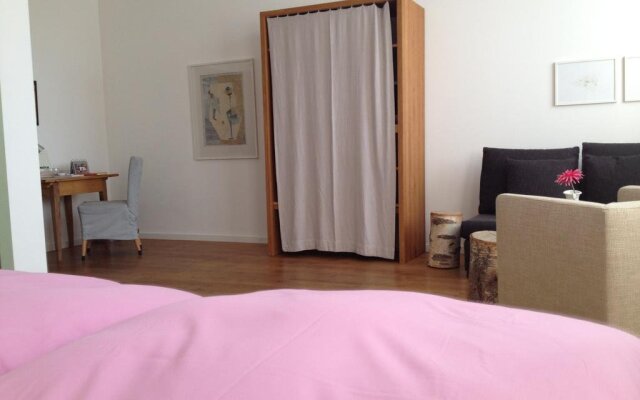 Hotel Wunderbar AG