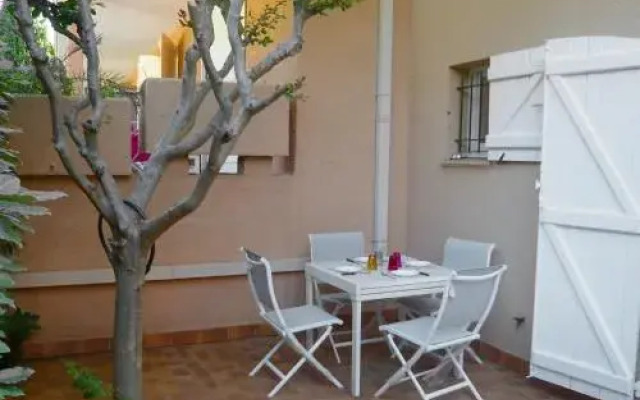 Résidence les Vignes