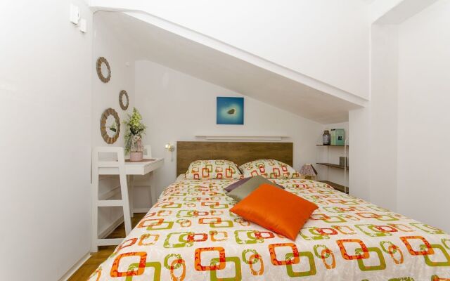 Apartment Taida