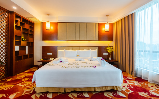 Muong Thanh Luxury Quang Ninh Hotel