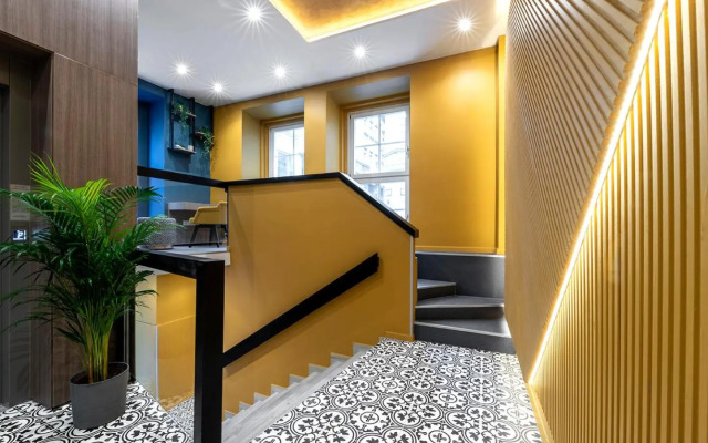 Alta Moda Fashion Hotel