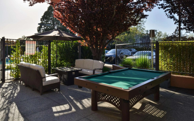 Hilton Garden Inn Napa