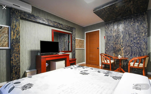 Sulhwa Motel
