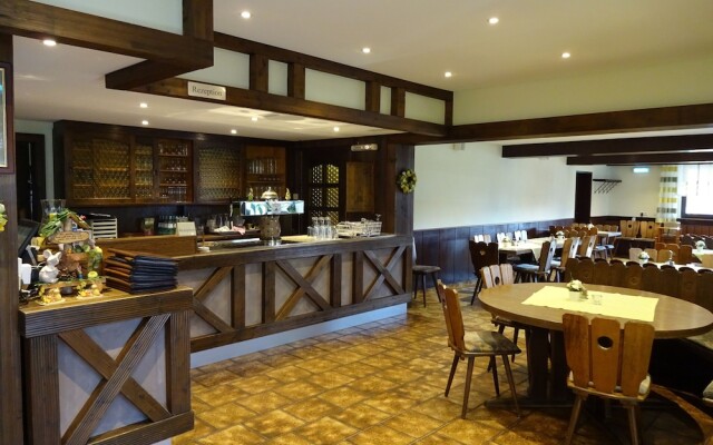 Gasthof Hotel Zum Ross
