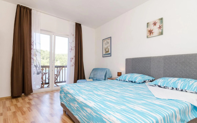 Apartments Matana Chano