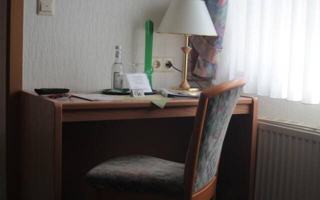 Akzent Hotel Hubertus