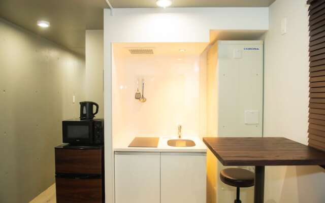 Jr Komagome Apartment 2 3