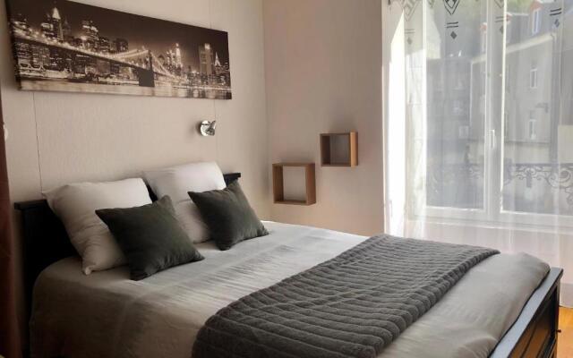 Residence Soleil des Thermes 2