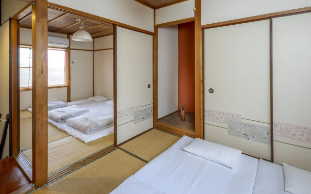 Kyoto Yorokobu Inn