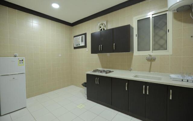 Alrosa Furnished Apartments