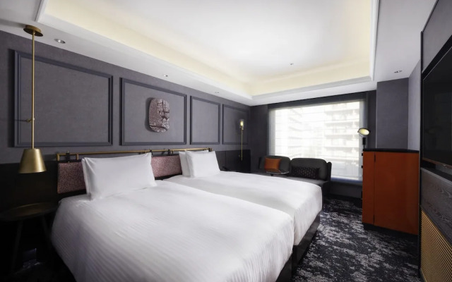 Mercure Tokyo Haneda Airport