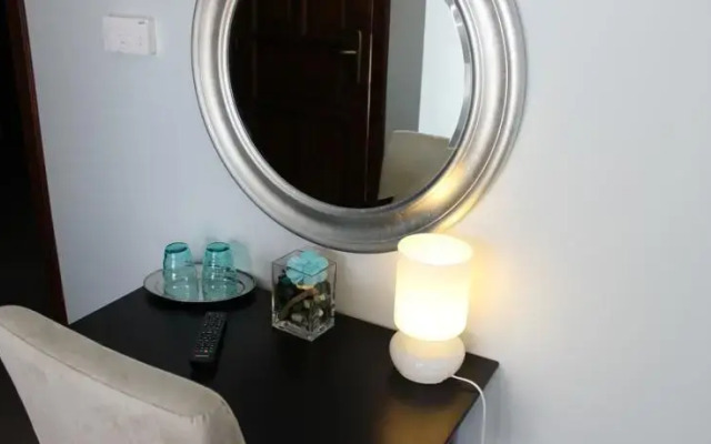 Vadászház Vendégház