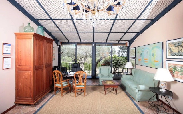 Ca's Garriguer Agroturismo