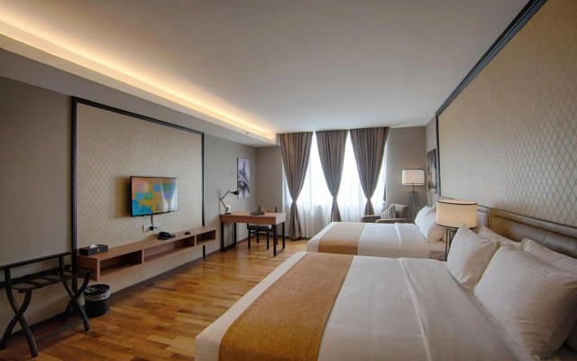 Millesime Hotel