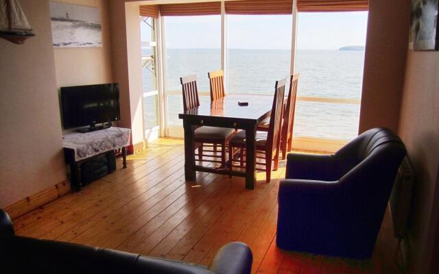 Seashells B&B