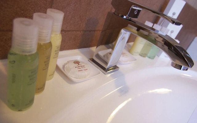 Парк-отель «Голосеево»