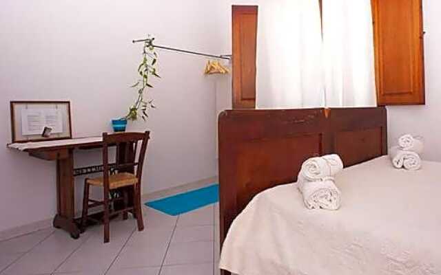 B&B La Casetta
