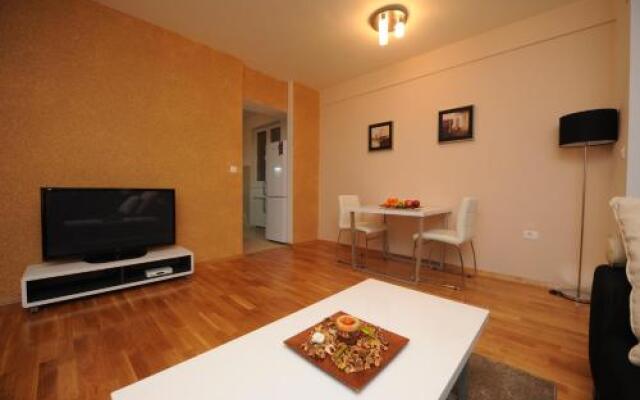 Exclusive Apartments