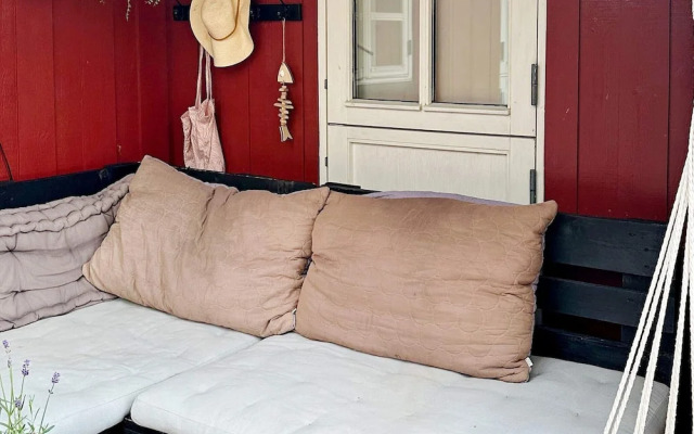 6 Person Holiday Home in Haderslev