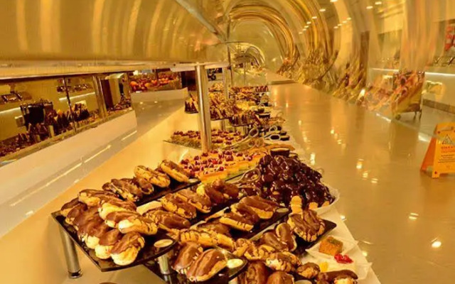 Green Nature Diamond Hotel