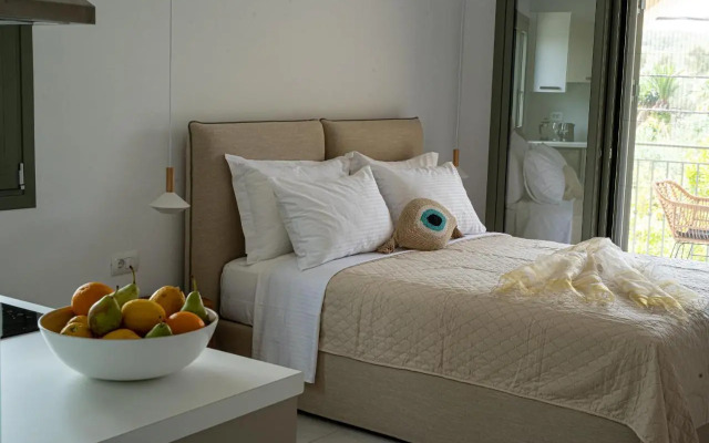 OLEA Luxury Apartments