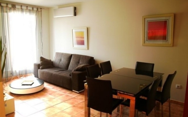 Chalets Bellamar 3000