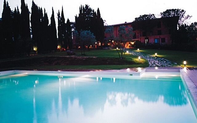 iH Pian Dei Mucini Resort - Hotel Vittoria