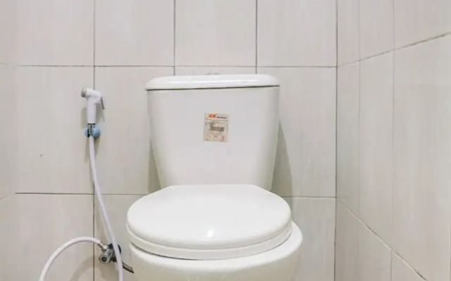 Garuda Guest House By Oyo Room