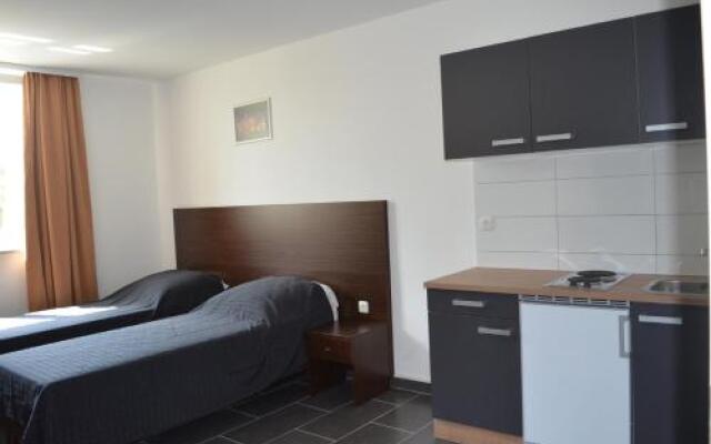 Zwei Raben Pension